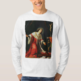 Saint Casimir Jagiellon T-shirt