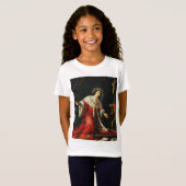 Saint Casimir Jagiellon T-shirt (Voorkant volledig)
