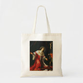 Saint Casimir Jagiellon Tote Bag (Voorkant)