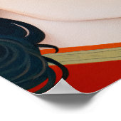 Saint Casimir: Prince of Peace Poster (Hoek)