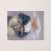 Saint Catherine Laboure Legpuzzel (Horizontaal)