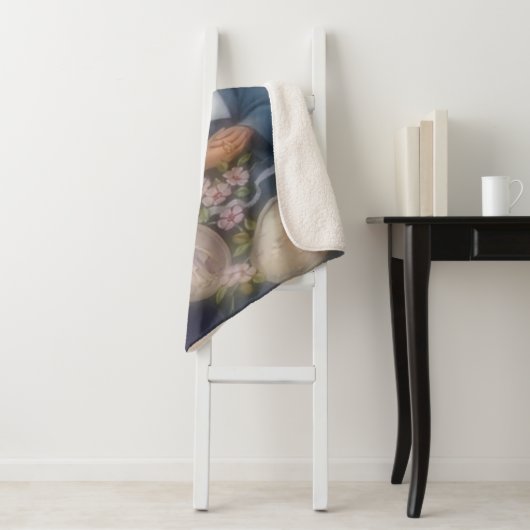 Saint Catherine Laboure Sherpa Deken (In situ)