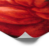 Saint Catherine - Lorenzo Lotto Fine Art Poster (Hoek)