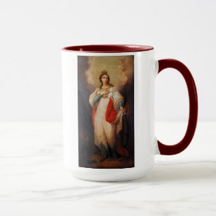 Saint Catherine Mok