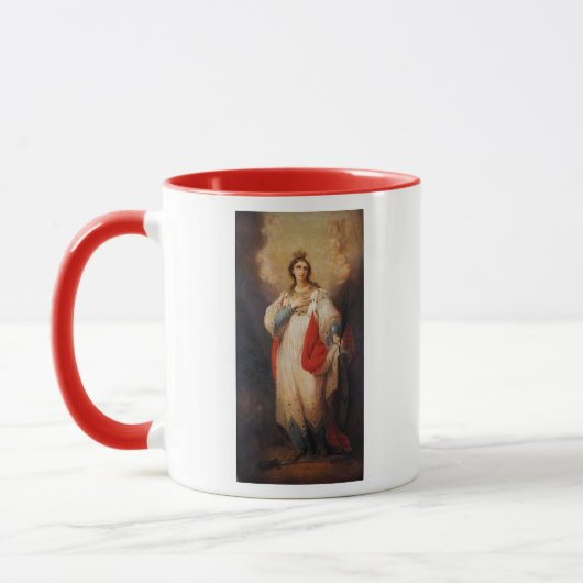 Saint Catherine Mok (Links)