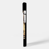 Saint Catherine of Alexandria Monogram Case-Mate iPhone Case (Achterkant / Links)