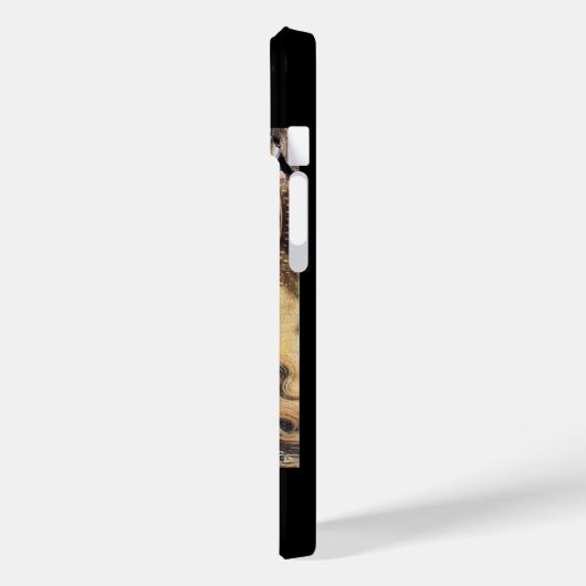 Saint Catherine of Alexandria Monogram Case-Mate iPhone Case (Achterkant / Links)