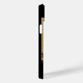 Saint Catherine of Alexandria Monogram Case-Mate iPhone Case (Achterkant / Rechts)