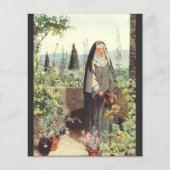 Saint Catherine Siena (Voorkant)