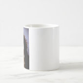 Saint Catherine Siena Koffiemok (Center)