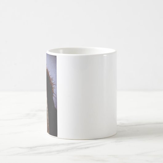 Saint Catherine Siena Koffiemok (Center)