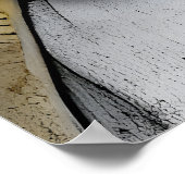 Saint Catherine Siena Poster (Hoek)