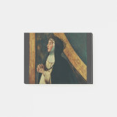 Saint Catherine Siena van Juan Bautista Maino Post-it® Notes (Voorkant)
