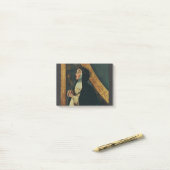 Saint Catherine Siena van Juan Bautista Maino Post-it® Notes (Op bureau)