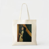 Saint Catherine Siena van Juan Bautista Maino Tote Bag (Voorkant)