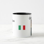 SAINT CATHERINE* van de Mok van Siena (Midden)