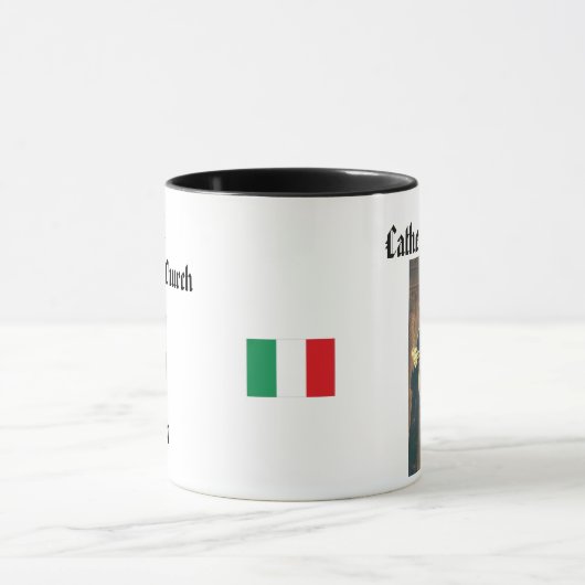 SAINT CATHERINE* van de Mok van Siena (Midden)