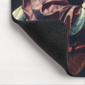 Saint Cecilia door Simon Vouet Muismat (Hoek)