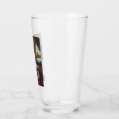 Saint Cecilia Premium "Heavenlijk Concert" Kunstpr Glas (Links)