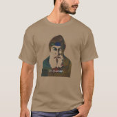 Saint Charbel T-Shirt (Voorkant)