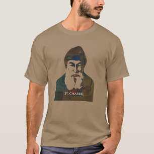Saint Charbel T-Shirt