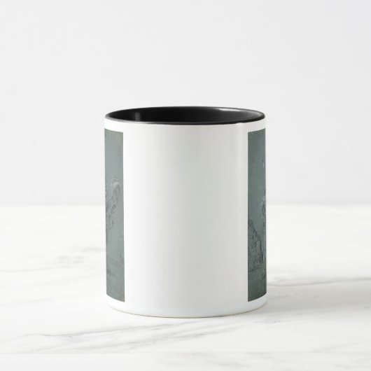 Saint Christopher, 1510 Mok (Midden)