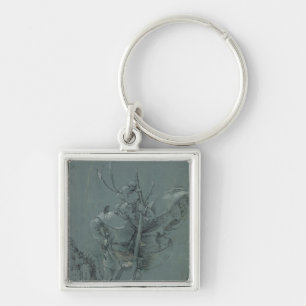 Saint Christopher, 1510 Sleutelhanger