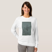 Saint Christopher, 1510 T-shirt (Voorkant volledig)