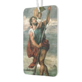  Saint Christopher Air Freshener Luchtverfrisser (Links)