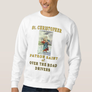 SAINT CHRISTOPHER TRUI