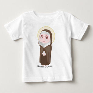 Saint Clare Cute katholiek