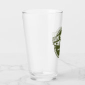 Saint Croix, Minnesota Wisconsin Kayaking Glas (Rechts)