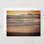 Saint Cyr les Lecques - Romantic Briefkaart (Voorkant / Achterkant)