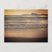 Saint Cyr les Lecques - Romantic Briefkaart (Voorkant)