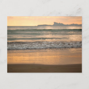 Saint Cyr les Lecques - Romantische ansichtkaart Briefkaart