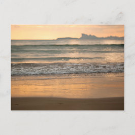 Saint Cyr les Lecques - Romantische ansichtkaart Briefkaart