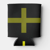 saint david blikjeskoeler (Voorkant)