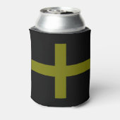 saint david blikjeskoeler (Blikje Achterkant)