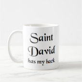 saint david koffiemok (Links)