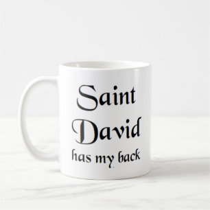 saint david koffiemok