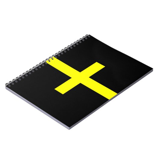 saint david notitieboek (Linkerzijde)