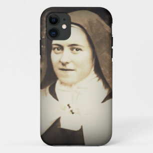 SAINT DEZE VAN LISIEUX Case-Mate iPhone CASE