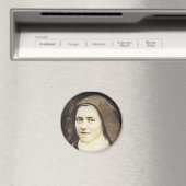 SAINT DEZE VAN LISIEUX MAGNEET (Insitu (Vaatwasser))