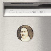 SAINT DEZE VAN LISIEUX MAGNEET (Insitu (Vaatwasser))