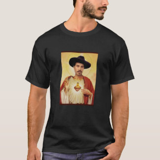 Saint Doc Holliday T-shirt