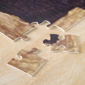 Saint Dominic de Guzman door Fra Angelico Legpuzzel (Zijkant)