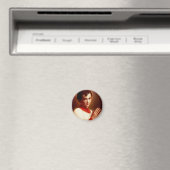 Saint Dominic Savio Magneet (Insitu (Vaatwasser))