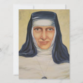 Saint Dulce of the Poor (Voorkant)