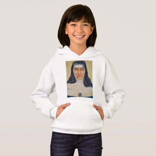 Saint Dulce of the Poor (Voorkant volledig)