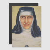 Saint Dulce of the Poor (Voorkant / Achterkant)